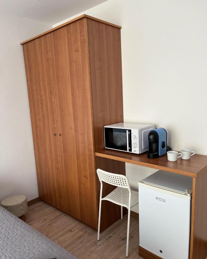 Wowies Room Pettenasco Exteriér fotografie