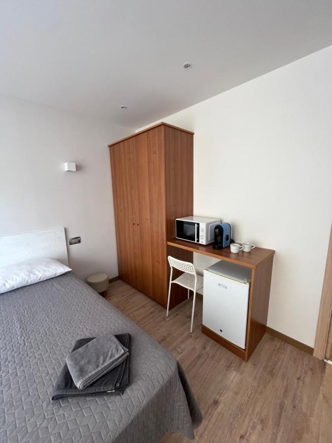 Wowies Room Pettenasco Exteriér fotografie