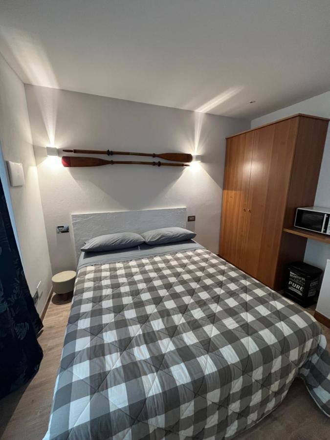 Wowies Room Pettenasco Exteriér fotografie